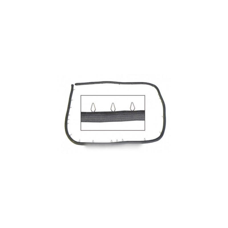 Joint Porte Four Aeg Arthur Martin Electrolux 3370690020 3370690020 Electrolux 55262212 Joint Porte Four Aeg Arthur Martin Electrolux 3370690020 3370690020 Electrolux 55262212