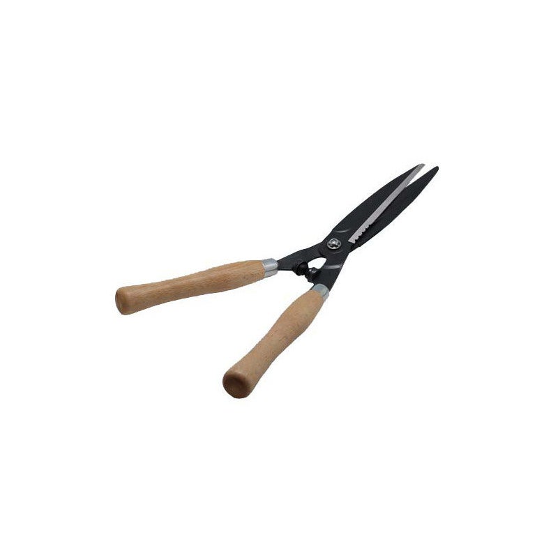 Ciseaux de taille de haie BACHO à lame droite de 25 cm | Leroy Merlin
