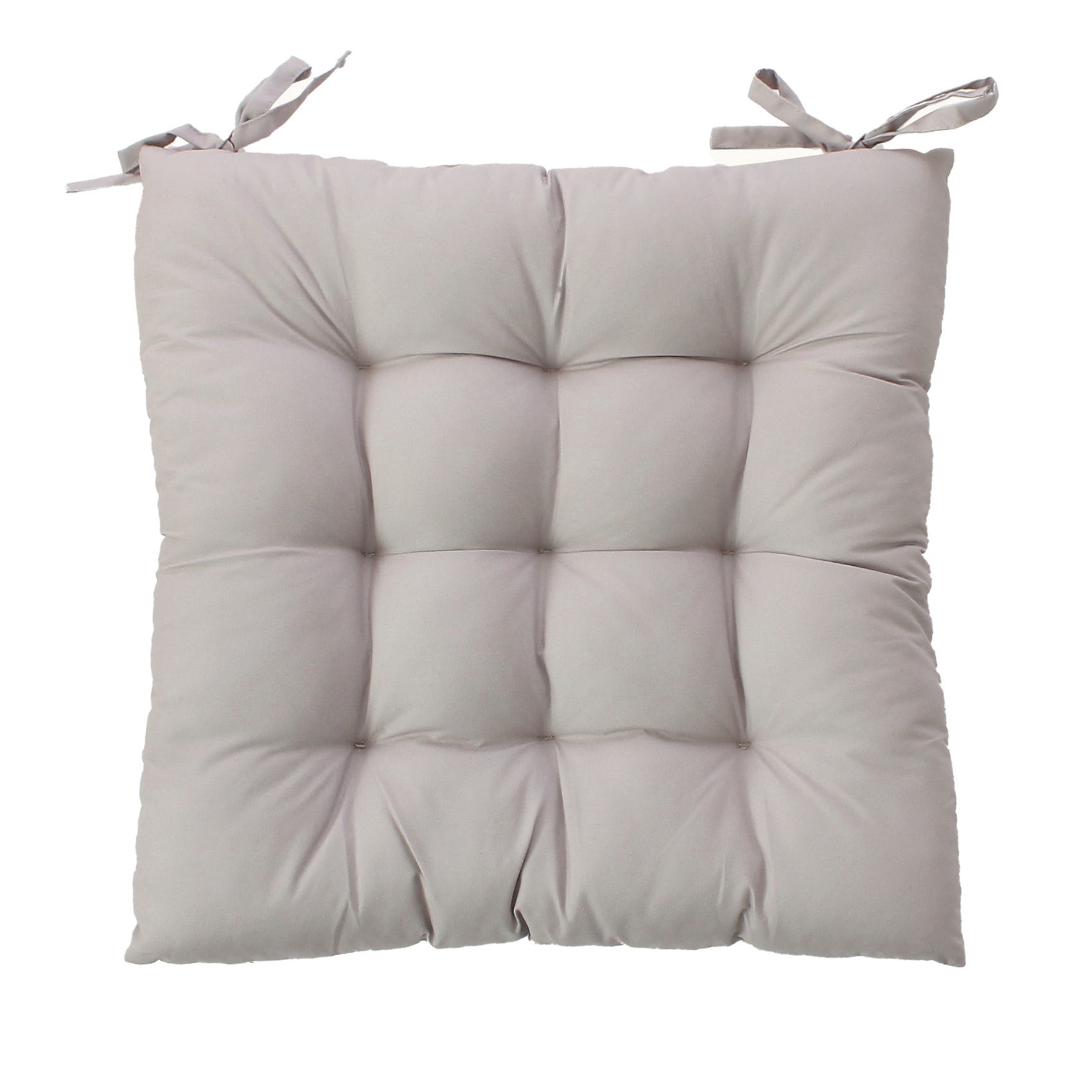 Cojín de silla acolchado Leroy Merlin