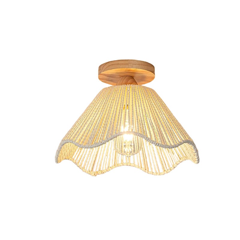 COUVERCLE DE PLAFONNIER Abat-jour Gland Nuances Fluorescent EUR 23,99