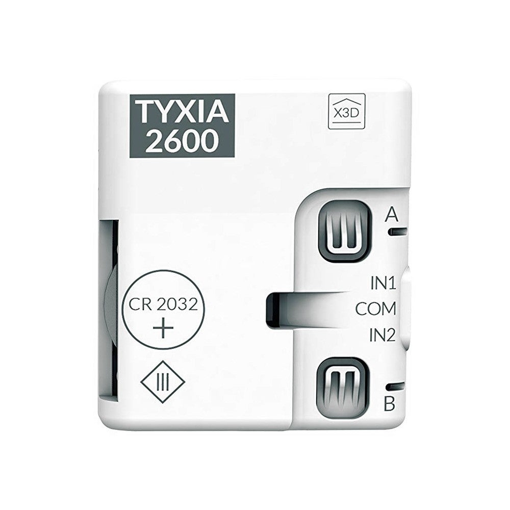 Pack éclairage va et vient sans fil - Tyxia 511 - 3