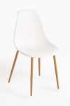 ver variante Color del asiento Blanco