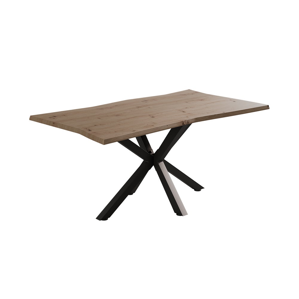 Vicco Stolik kawowy Yan, Rzemieślnik, 90 x 50 cm