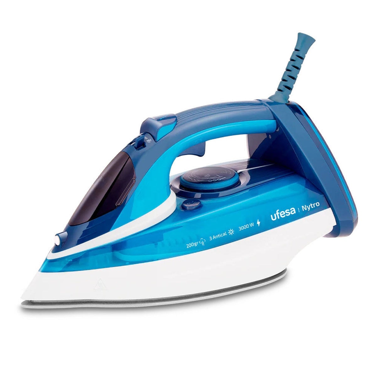 Ufesa Plancha Vapor Nytro 3000W , Leroy Merlin