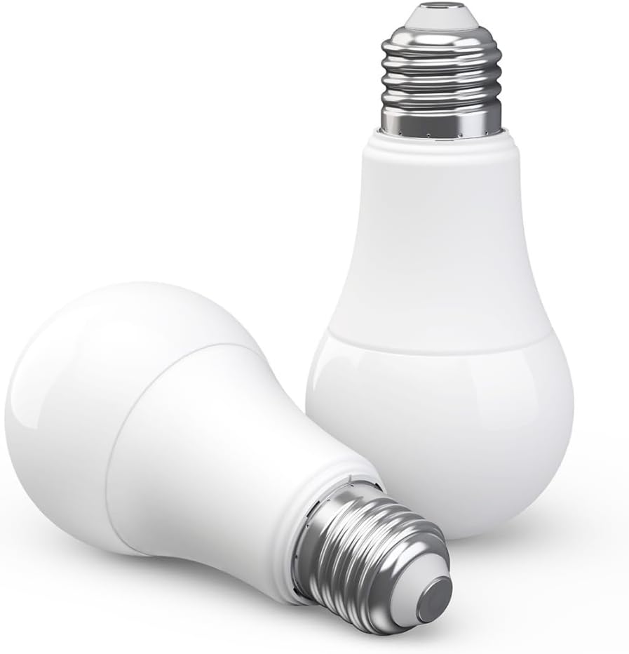 Ampoule LED E27 85W - Lumière Du Jour 5500K, Parfaite Pour Photo, Studio Ou éclairage Maison