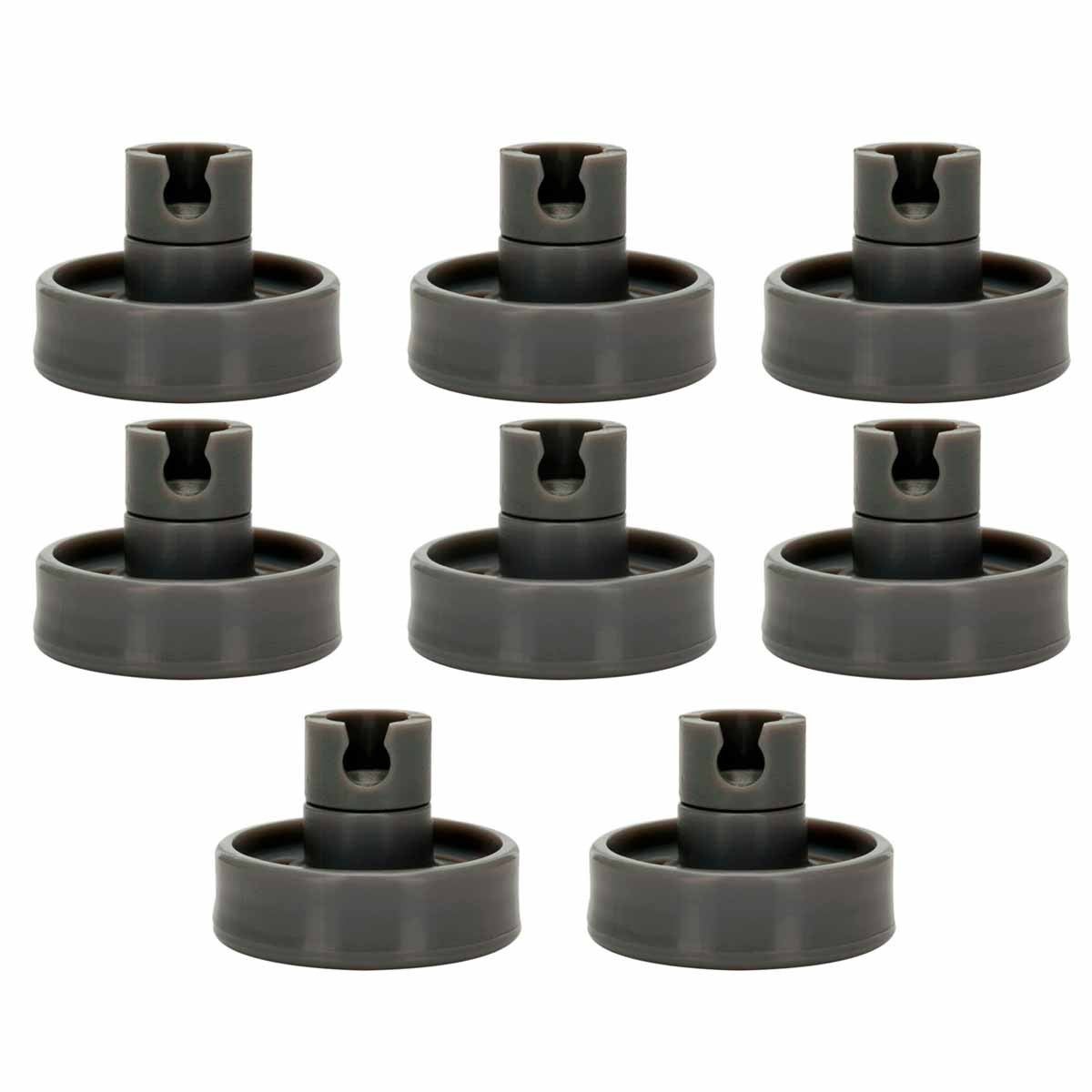 Roue Panier Inférieur Lave Vaisselle Fagor 2Lf456X Vmi000161 | Leroy Merlin