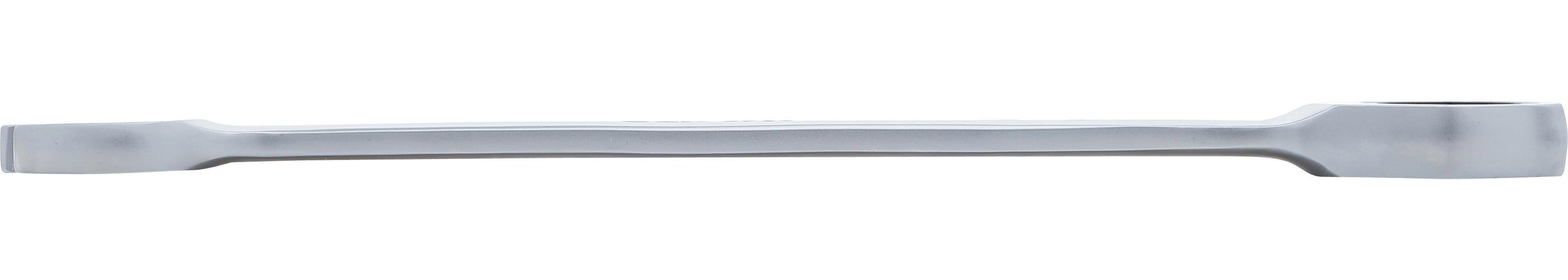 Clé mixte à cliquet | 22 mm - 3