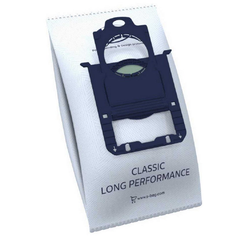 Sac aspirateur ELECTROLUX E201S S bag Classic Long Performance - 7