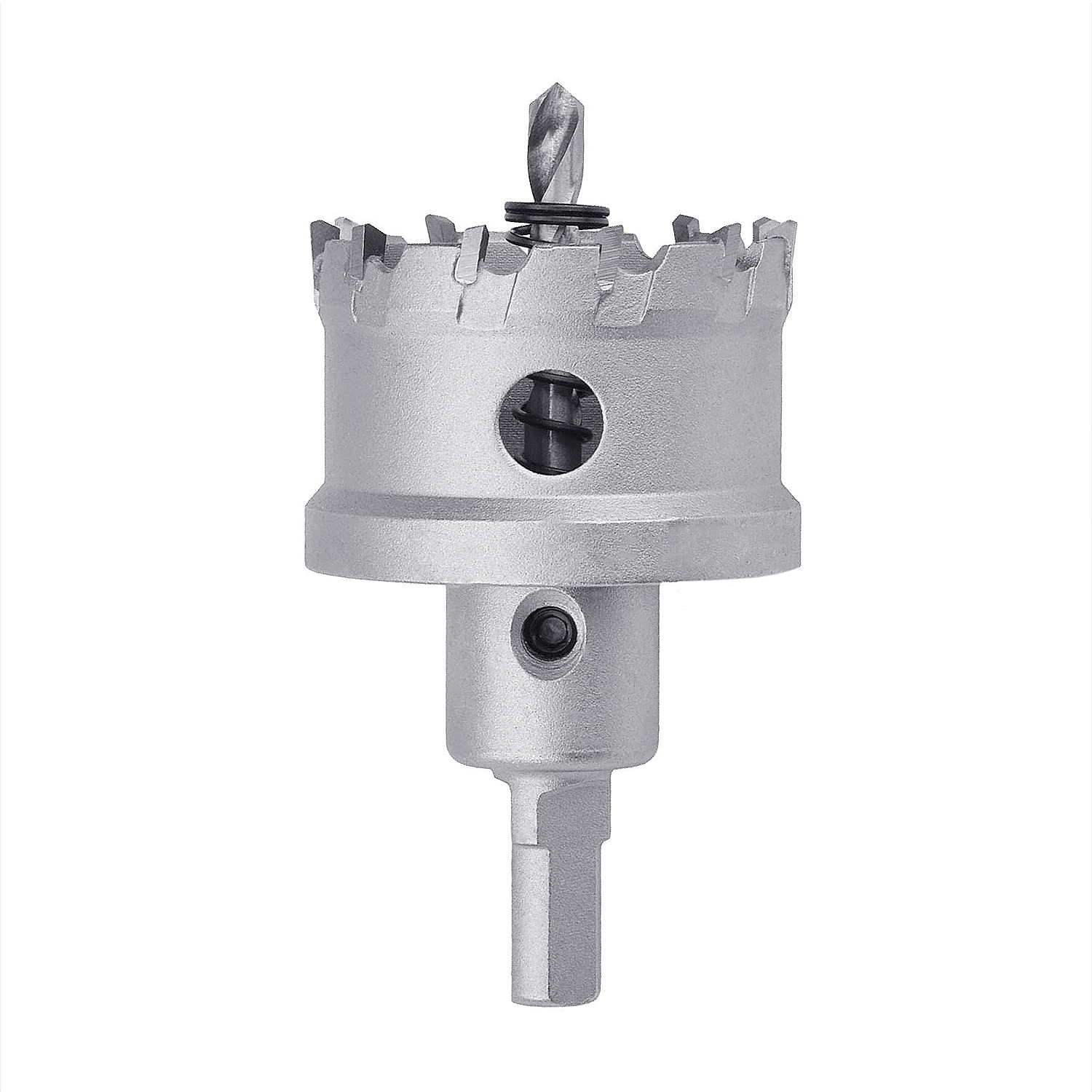 Trimming Shop Tailles 1mm to 32mm - pour Piercing Trous en Cuir, Papier, Plastique,Caoutchouc, et Vinyle - Facile, Sécurisé Prise - Précis, Coupe Propre ? - 1mm