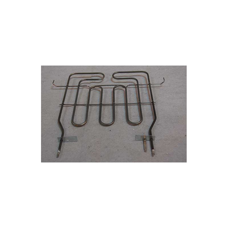 Resistance grill 2700w hot2003 pour Four HOTPOINT - ARISTON C00098400 Resistance grill 2700w hot2003 pour Four HOTPOINT - ARISTON C00098400