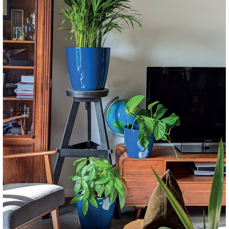 Pot Riviera Bleu Ø 46 cm - 3