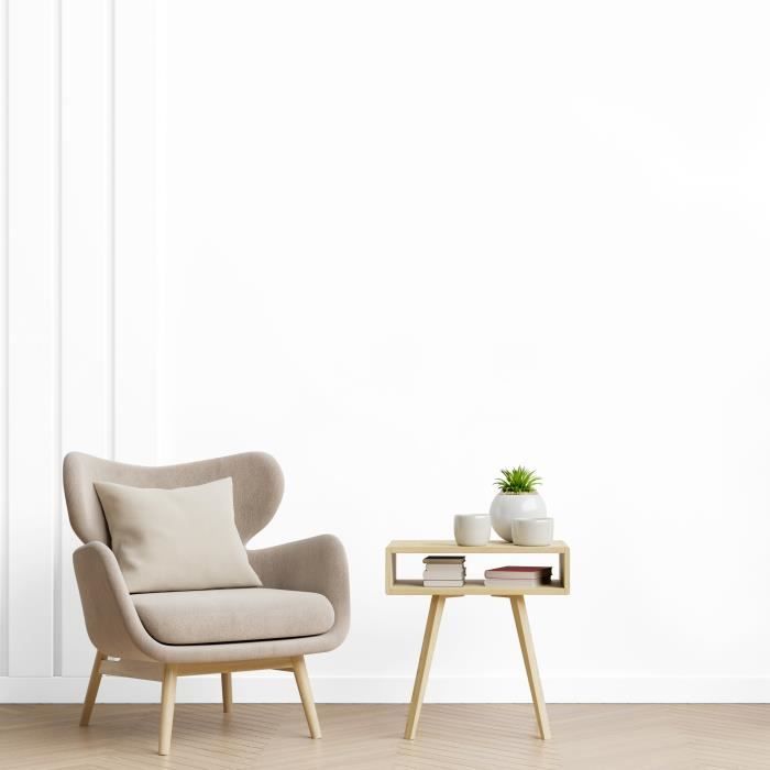 RIPOLIN ESPRIT DECO MULTI SUPPORTS BLANC satin 2,5L - 7