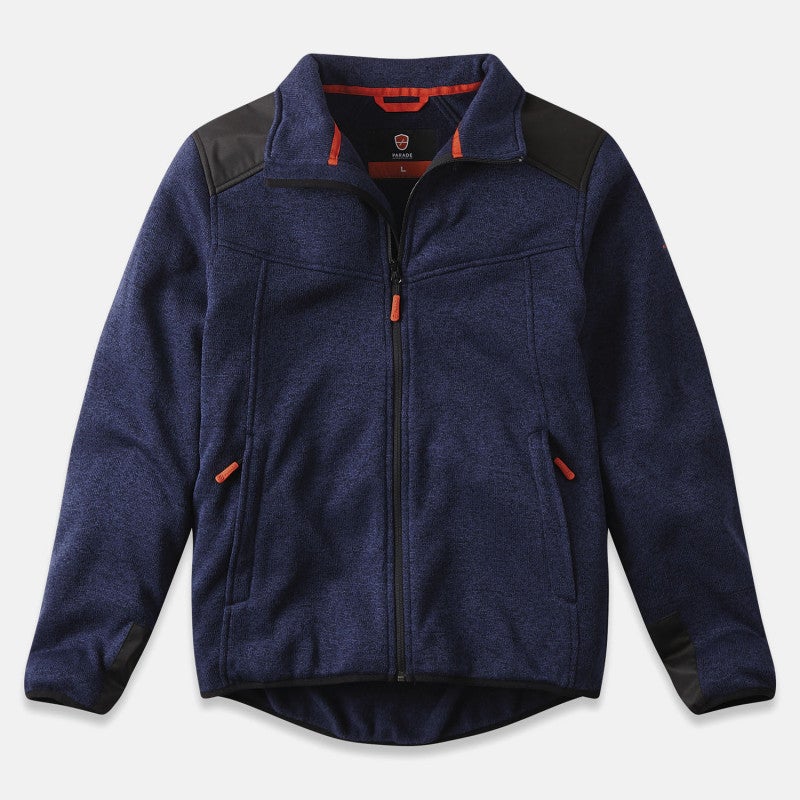 Polaire de Travail Opole 1482 - 3371820253868 - XL - 2