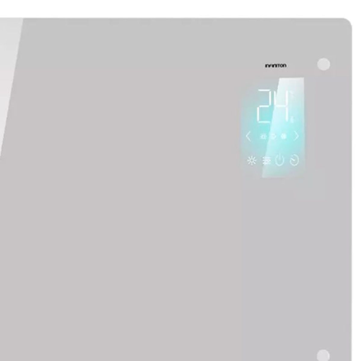 Convector de Calor Infiniton GPH-20W - 2000W, función Turbo ventilador, 3 niveles de potencia - 2