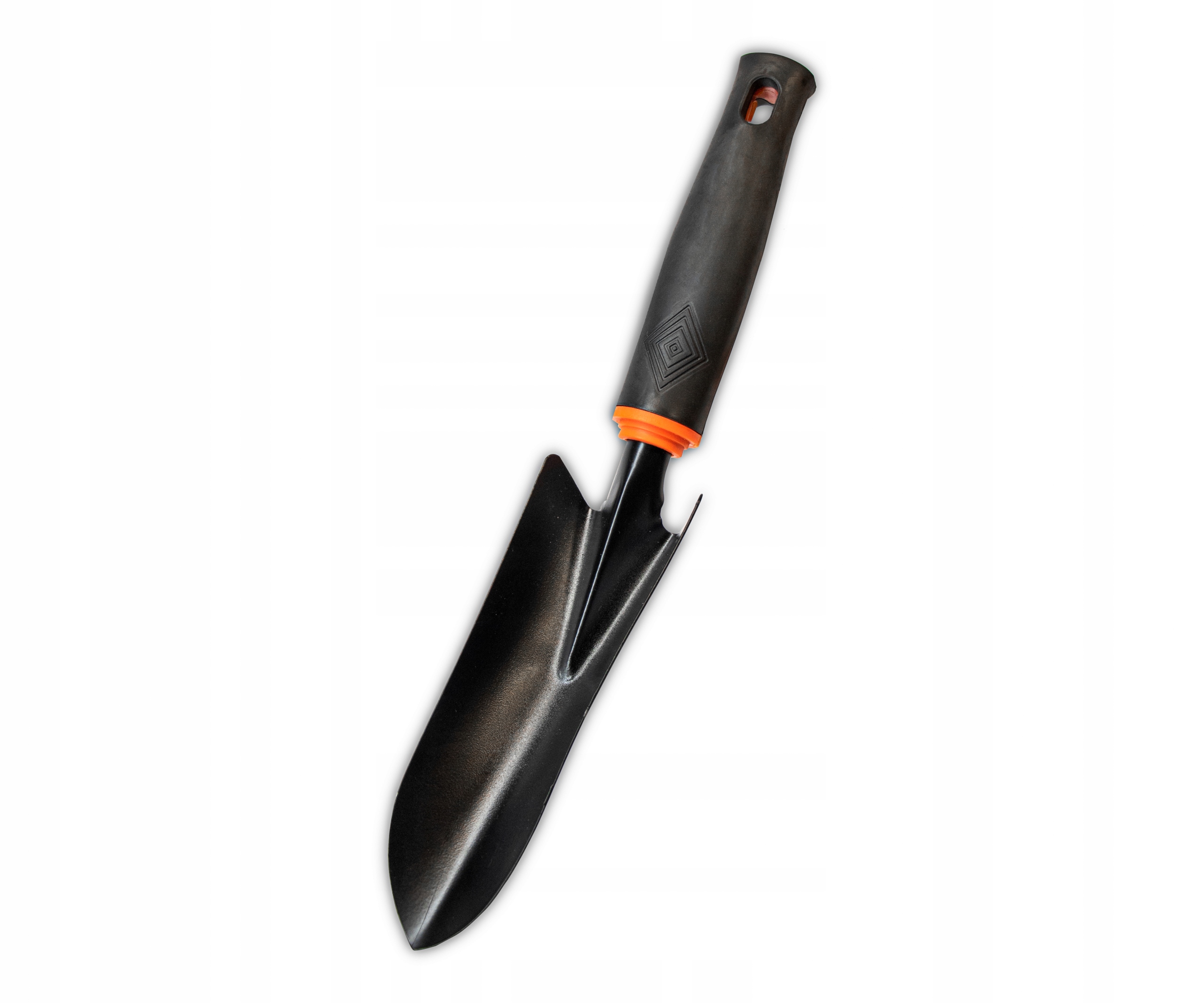 Łopatka ogrodowa metalowa do sadzenia 310mm Polax