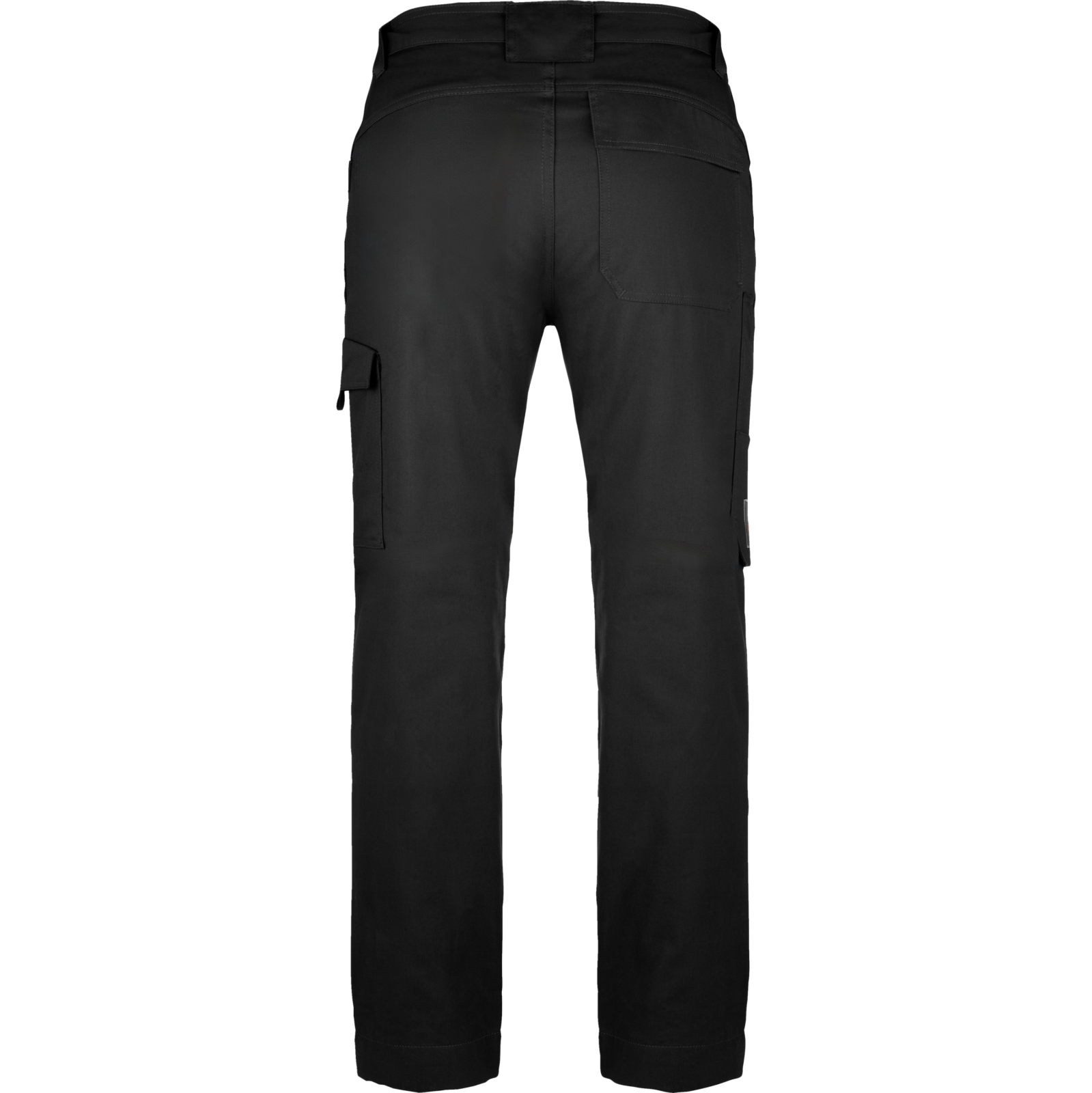 Pantalon de travail STAR PC noir - 2