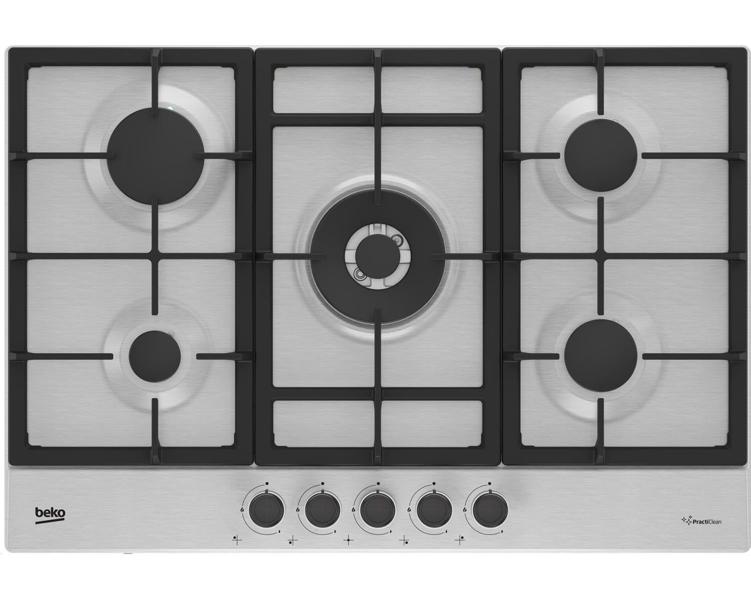 4 Fuochi: Piano Cottura A Gas - DD 642 /HA(ICE) | IT - Foto 5