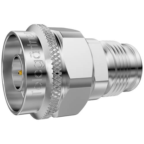 Telegärtner J01027B0008 J01027B0008 Coax adapter N socket - SMA socket 1 pc(s) C