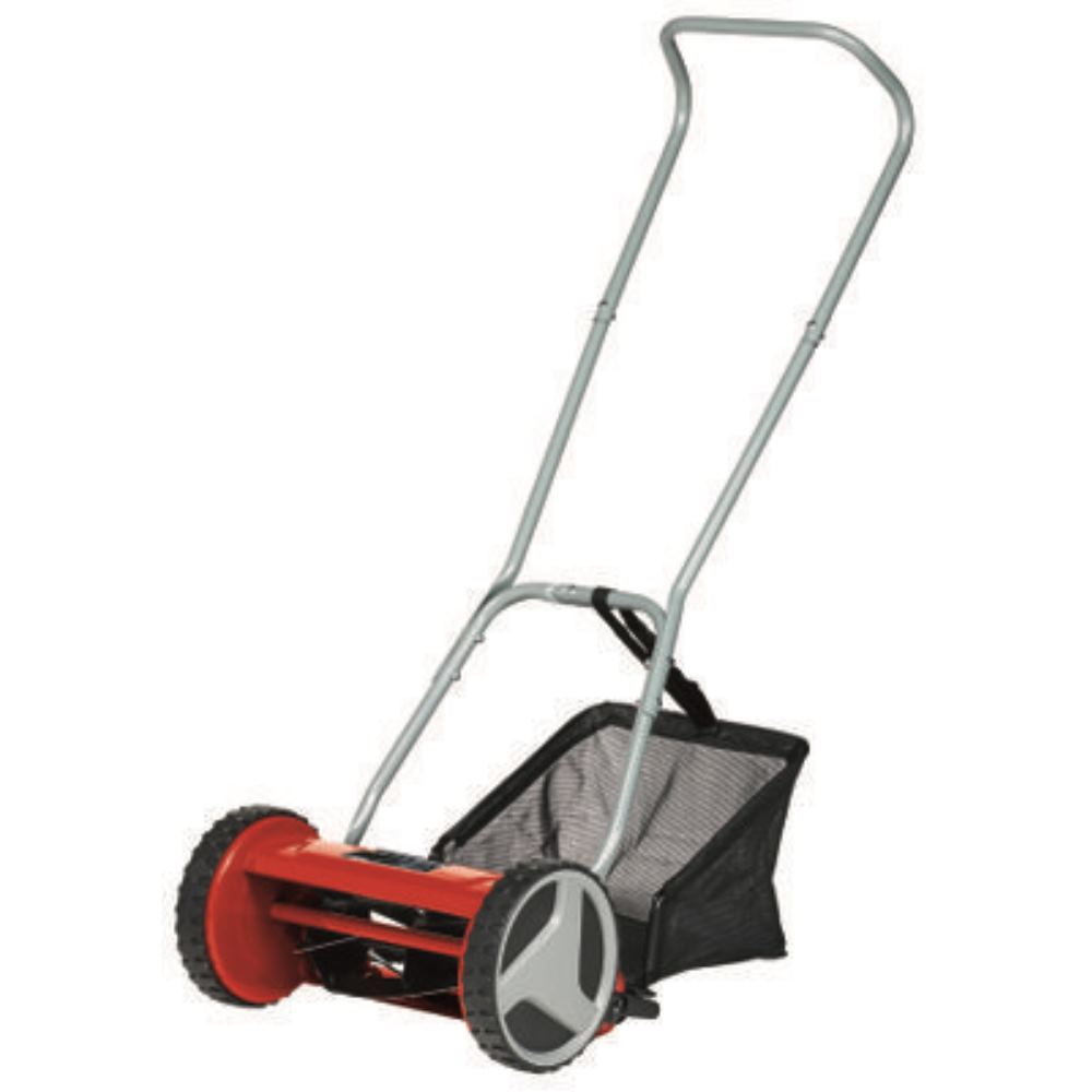 Einhell GC-HM 300 Nero, Rosso - 7