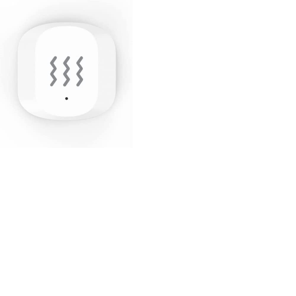 Woox ZIGBEE Capteur de vibrations intelligent - 2