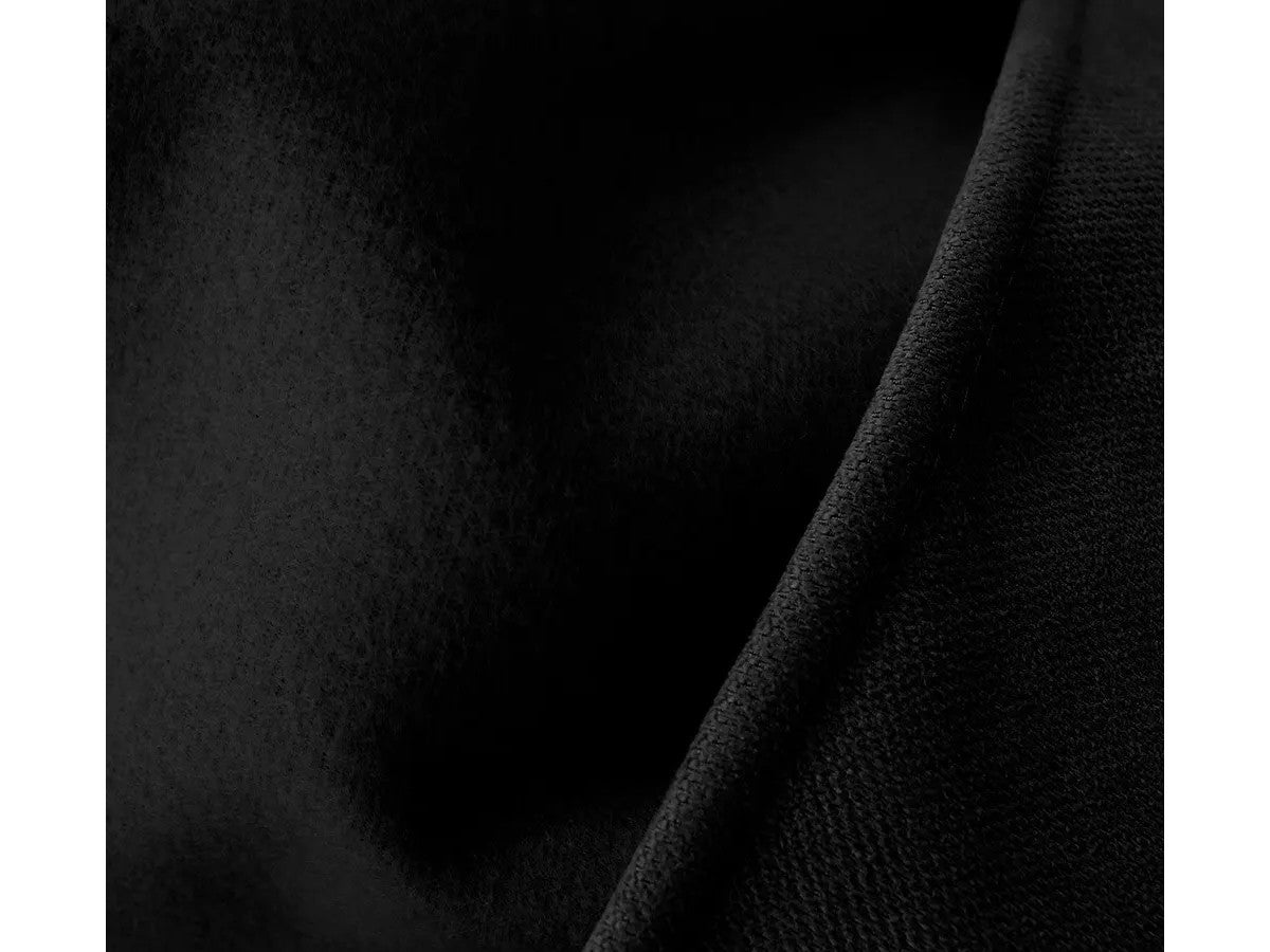 Rideau thermique Nordica Noir 135 x240 cm - Enjoy Home - 3