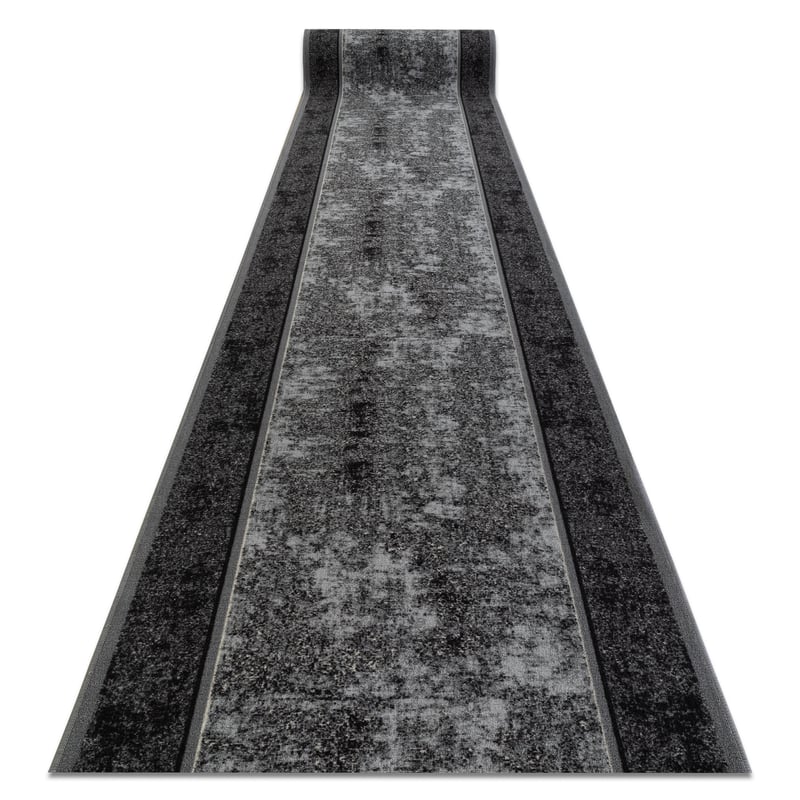 CHODNIK podgumowany 100 cm STARK szary 100x470 cm