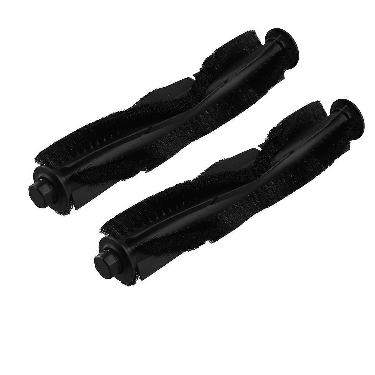 Fixbetter 2 spazzole a Rullo Principale per Proscenic M7 PRO M7 Max M8, per Uoni V980MAX, per HONITURE Q6, per Kyvol Cybovac S31 Accessori per aspirapolvere