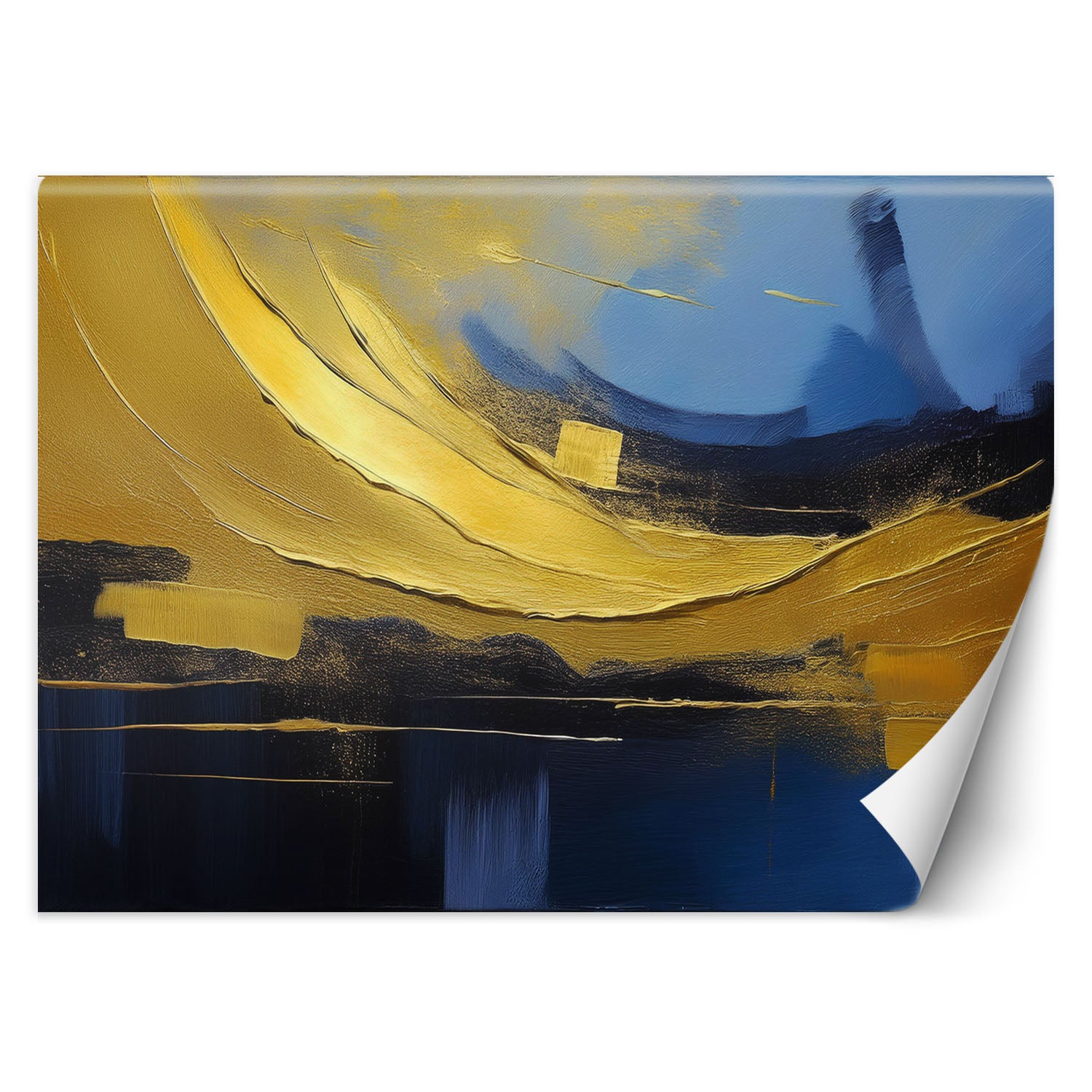 Fototapeta, Minimalistyczna Abstrakcja 400x280