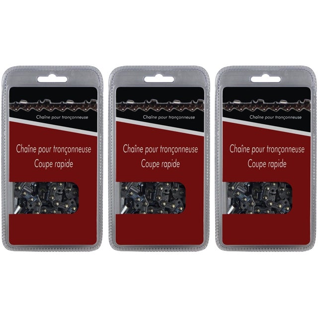 Catena per seghe Oregon POWERCUT 3/8 1,6 mm - 66 maglie