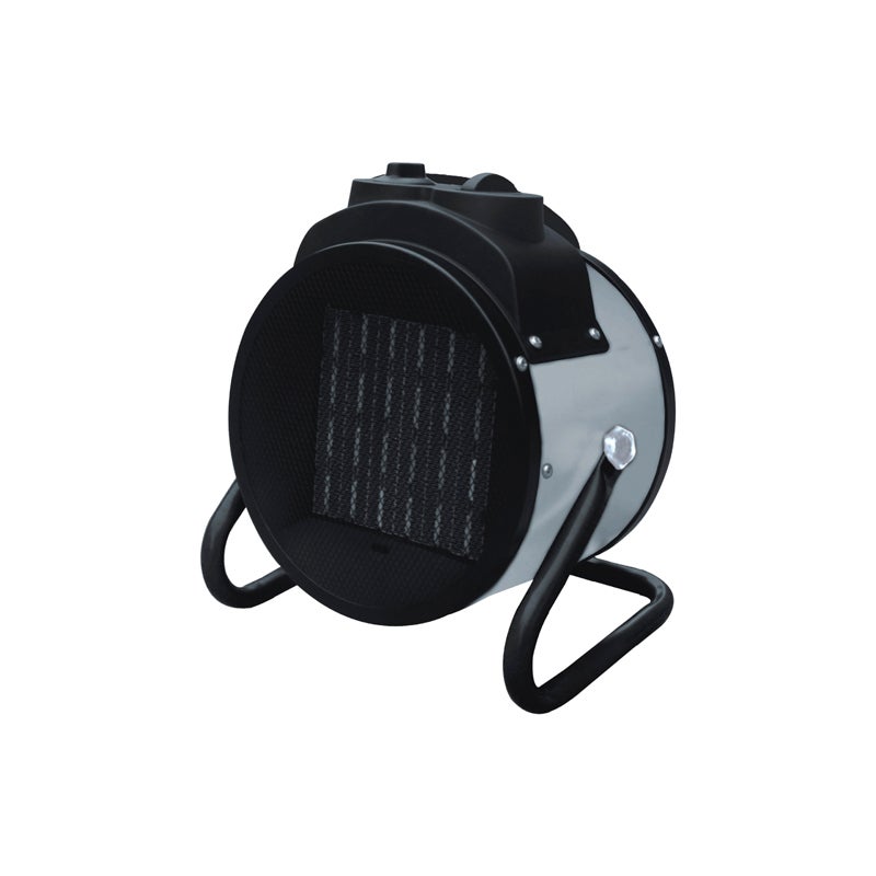 Chauffage Atelier Céramique 3000W – Chauffage D’Appoint Avec Thermostat Pour Garage, Serre & Atelier