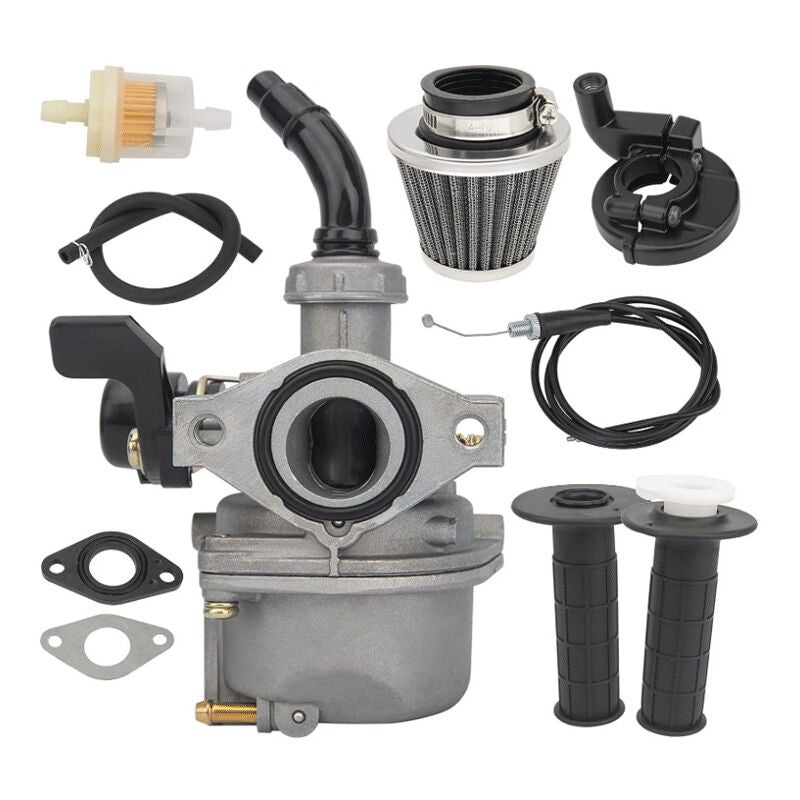 Carburateur Carburateurs De Moto Carburateur PZ19 19mm Carb pour 50 70