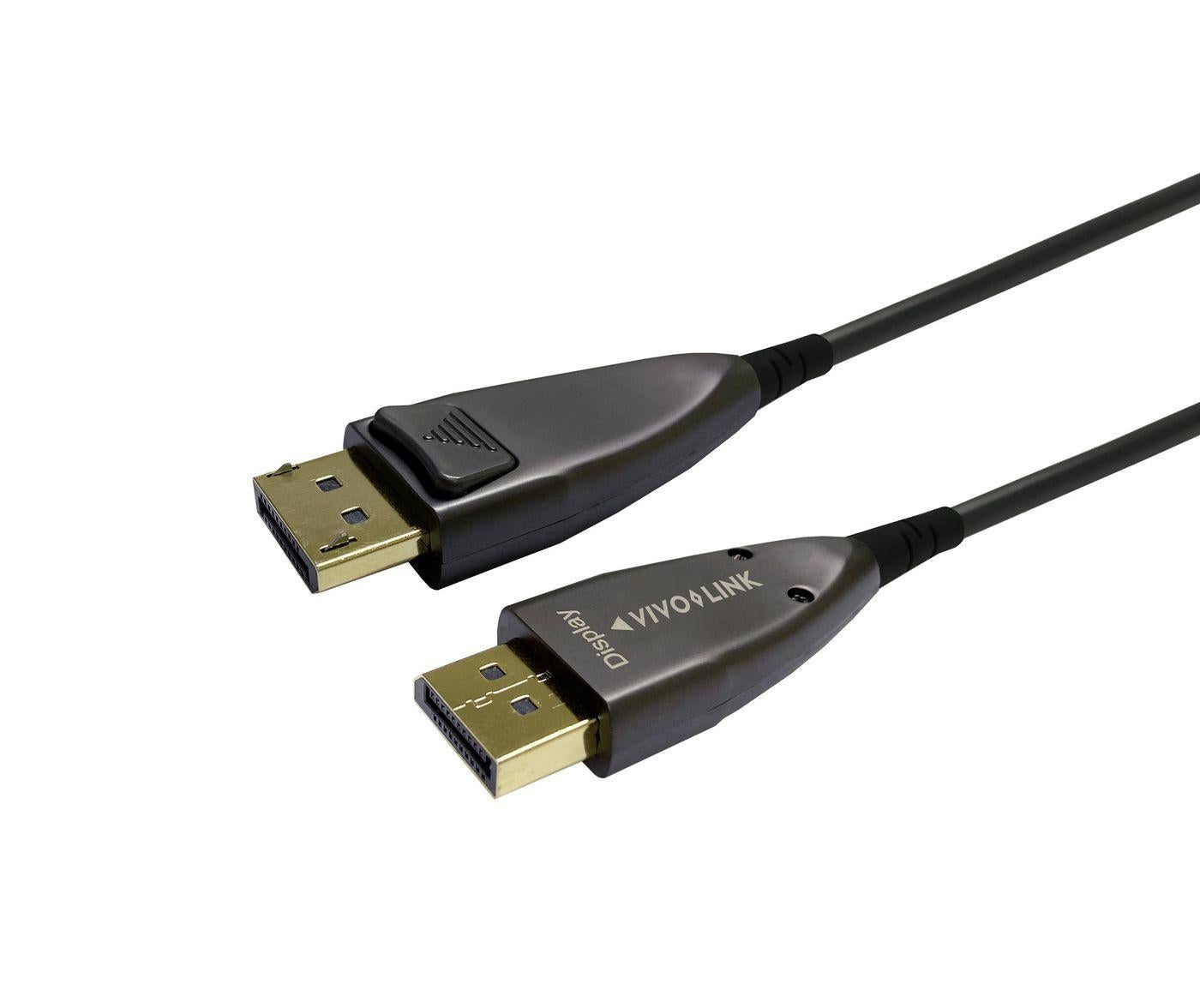 ROLINE Cavo DisplayPort DP ST - DVI ST, LSOH, nero, 1 m