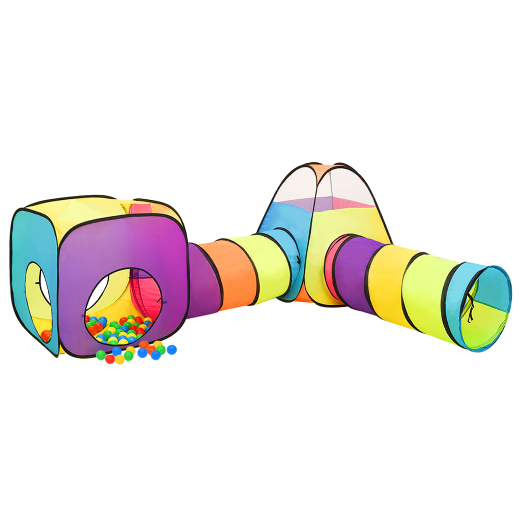 Tenda Gioco Per Bambini KIDUKU Con Palla Pit - Include 100