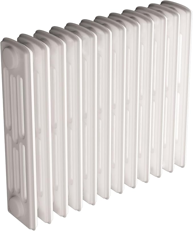 Support pour tablette - 160 mm - Radiateur fonte - Vendu par 2 - Merveille - 2