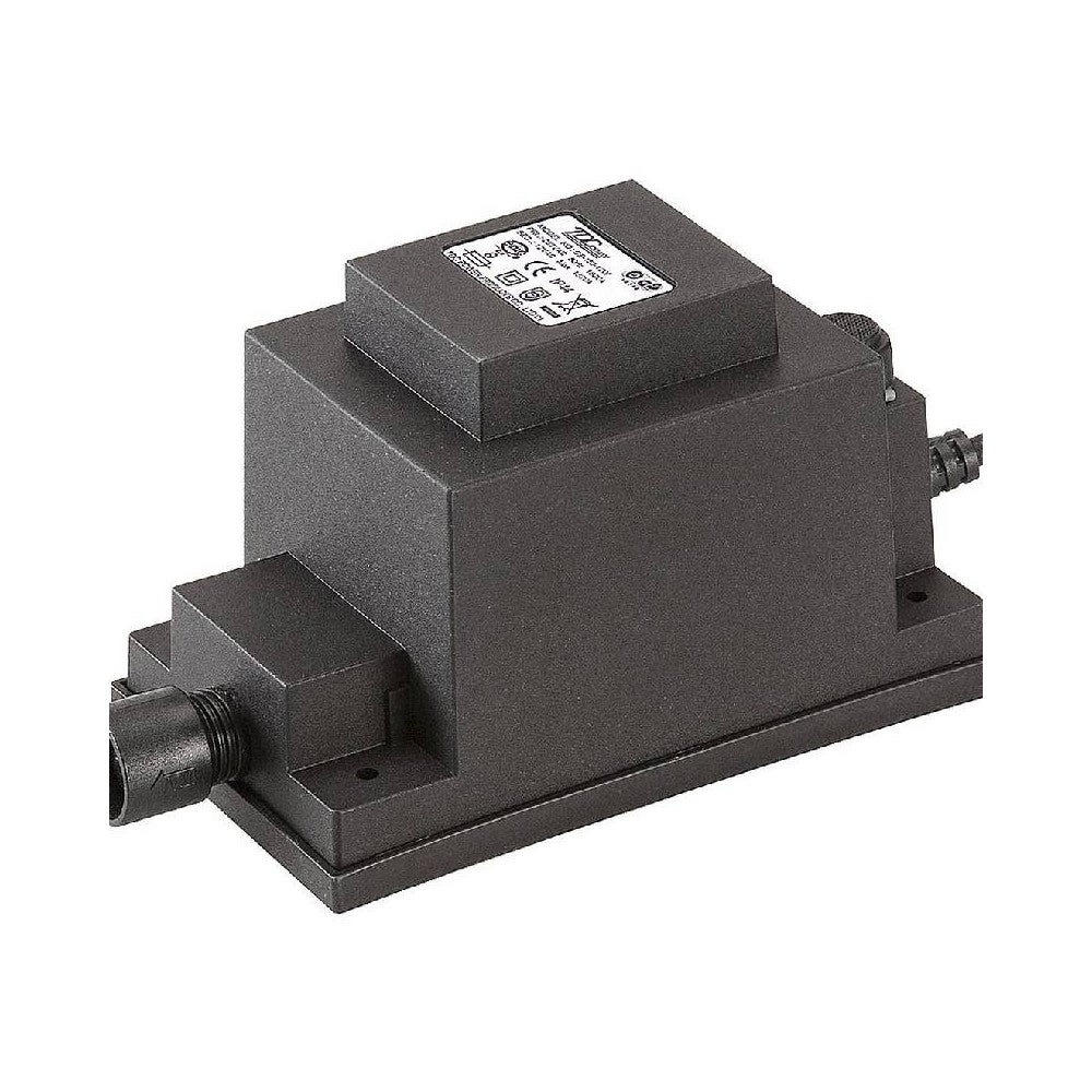 Alimentatore striscia Led 12V 300W 12,5A IP25 Trasformatore uso interno