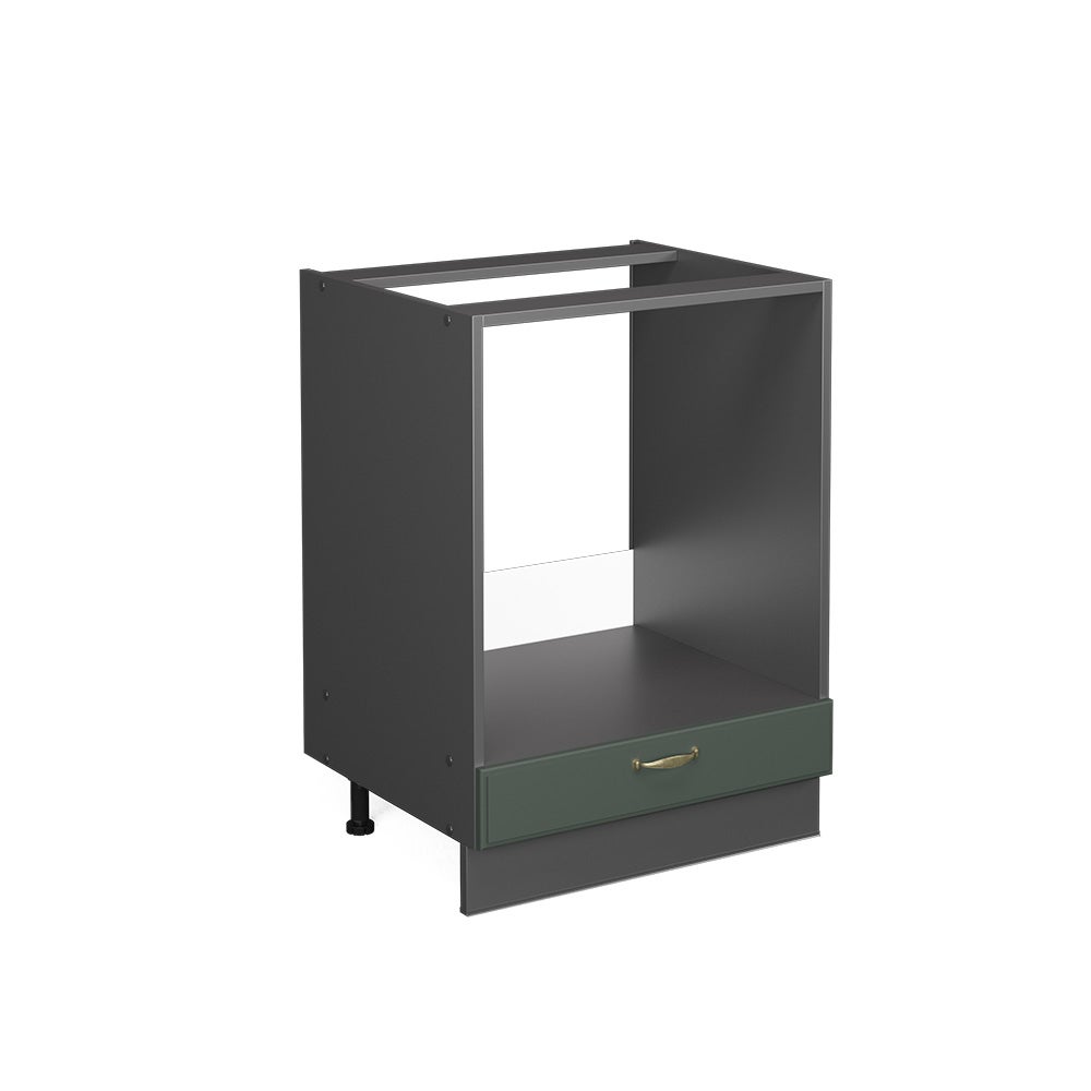 Vicco Szafka kuchenna Fame-Line, Green Gold Country, 60 cm bez blatu roboczego