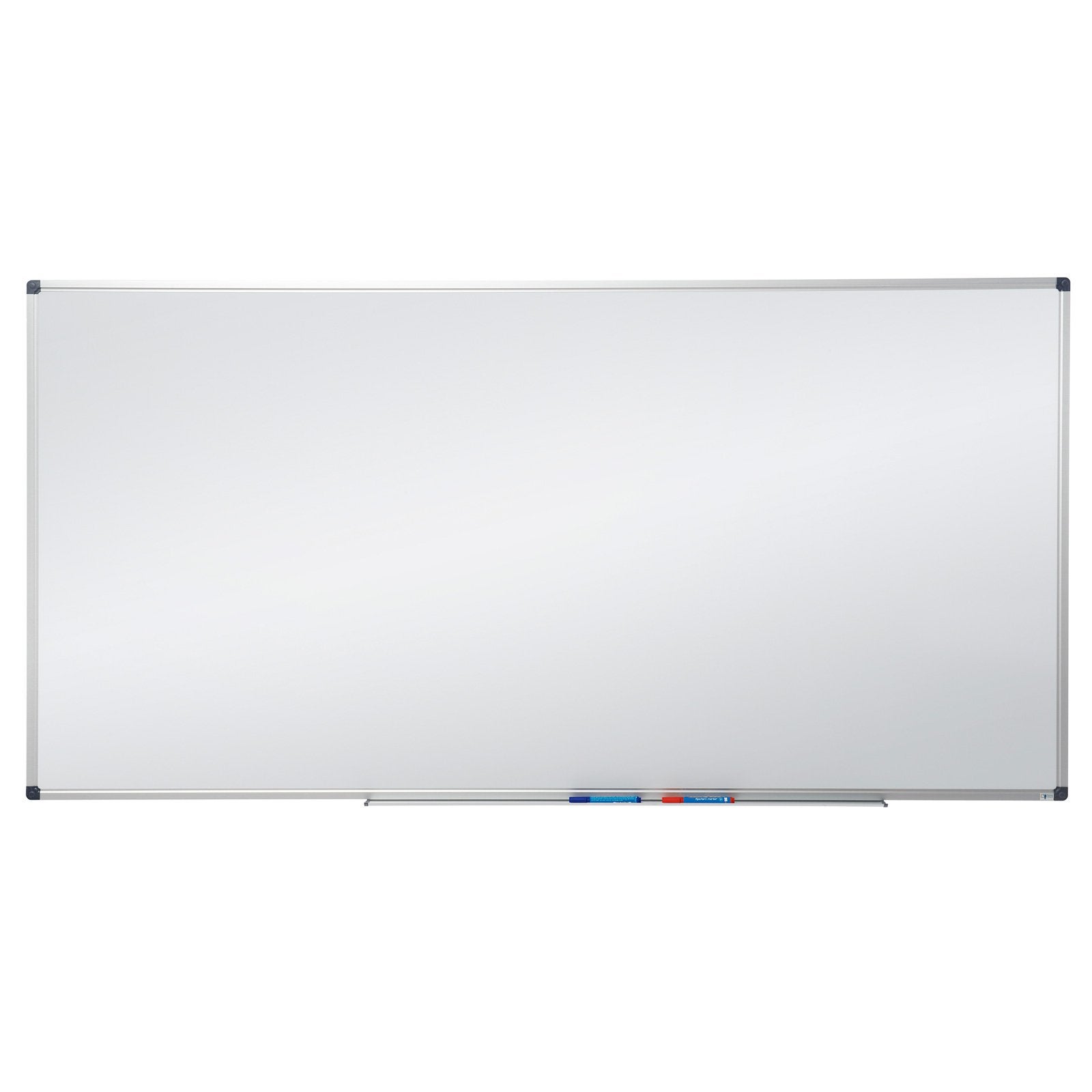 Tableau blanc avec surface laquée 90 x 60 cm - 3