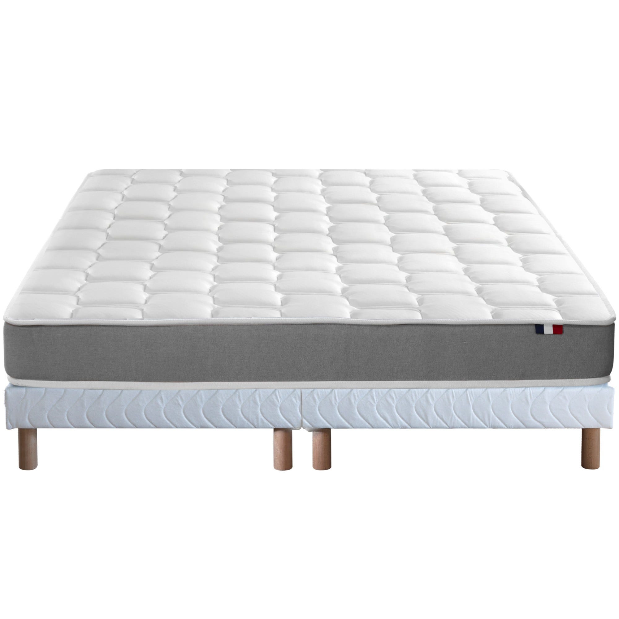 Tour De Lit Pour Bébé En Coton Tissé Main - 3.6 Mètres, Doux, Respirant, Protège Des Chutes