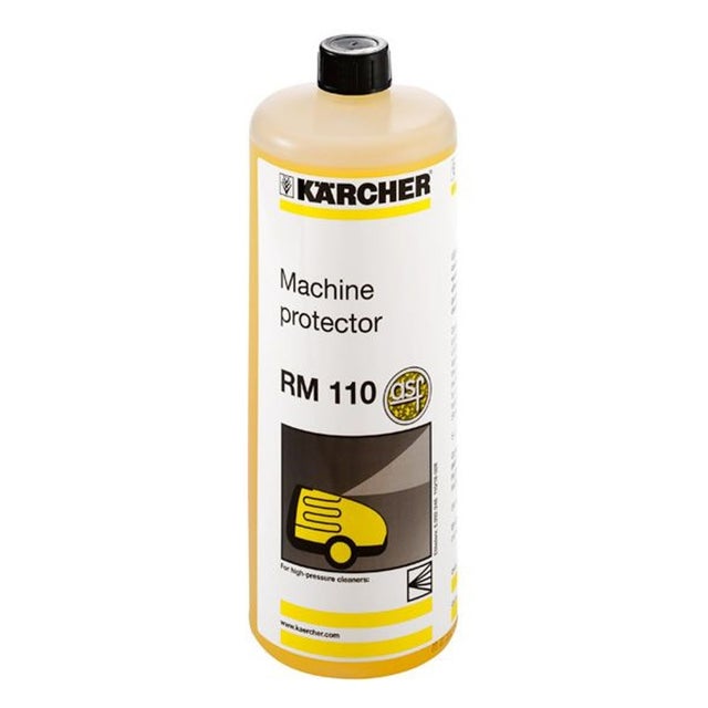 Détergent RM 110 ASF - bidon de 1 L - KARCHER