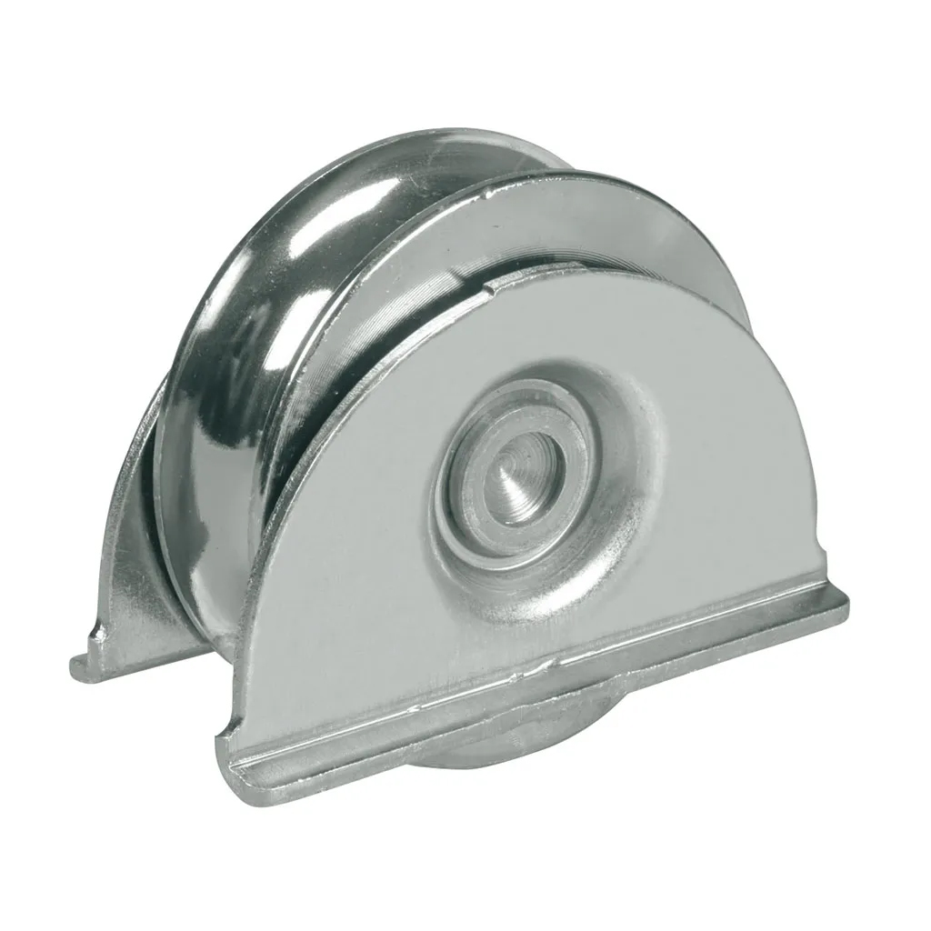 Roulette Porte Fenêtre Coulissante