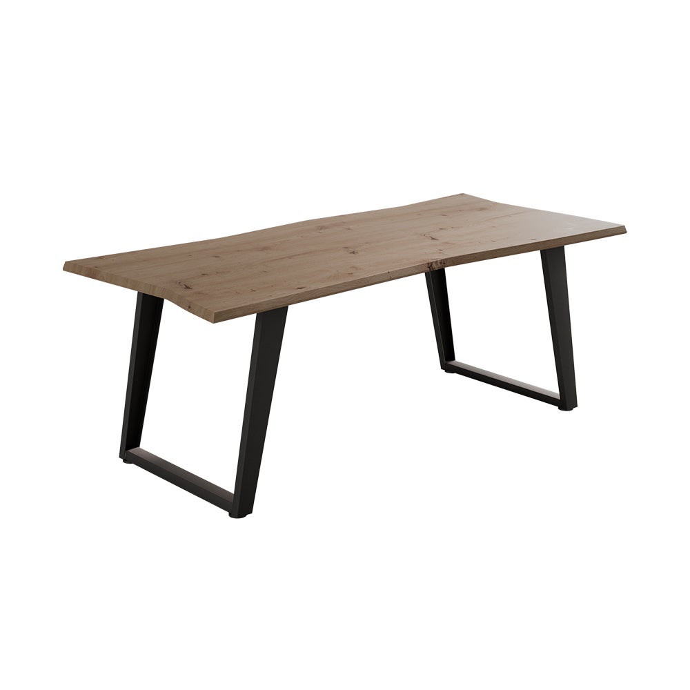 Vicco Stolik kawowy Yan, Rzemieślnik, 110 x 50 cm