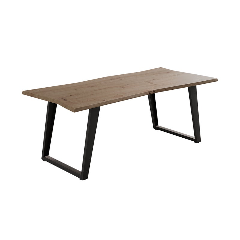 Vicco Stolik kawowy Yan, Rzemieślnik, 110 x 50 cm