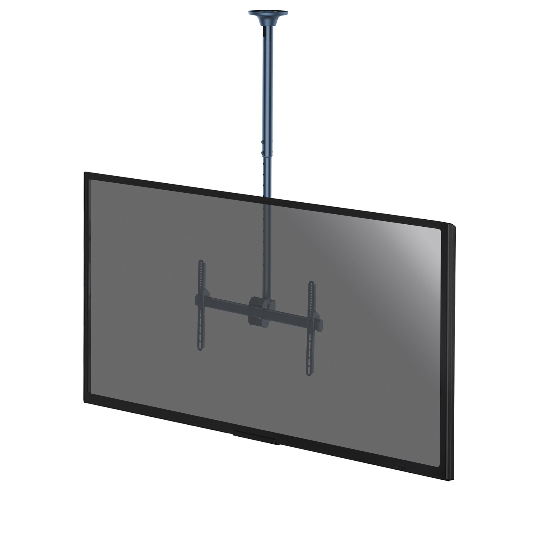 Kimex International Soporte De Techo Para Tv 37-75, Altura Ajustable 106-156Cm , Leroy Merlin