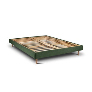 Sommier à lattes larges - MON MOBILIER DESIGN - 180x200 cm - 18 lattes