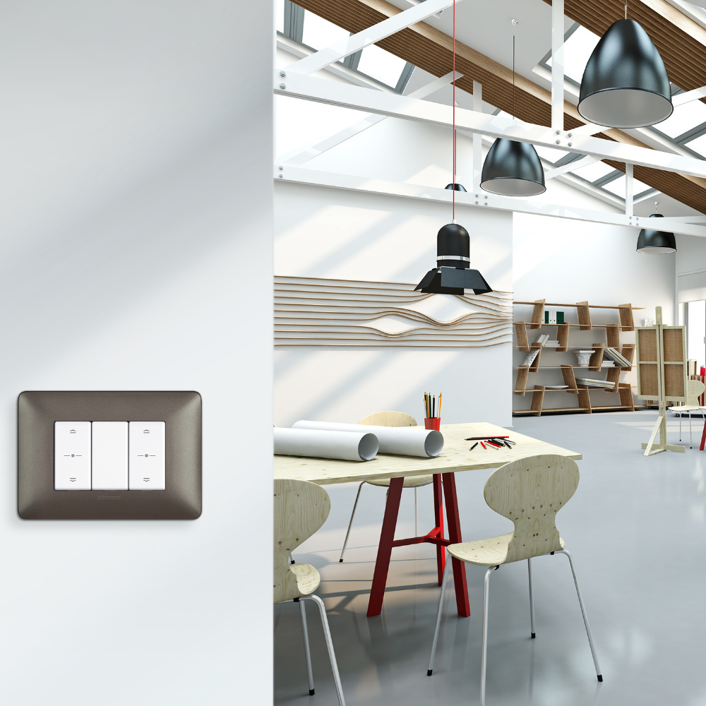 Am5285c1 Presa Caricatore Usb 1m Colore Bianco Matix - 4