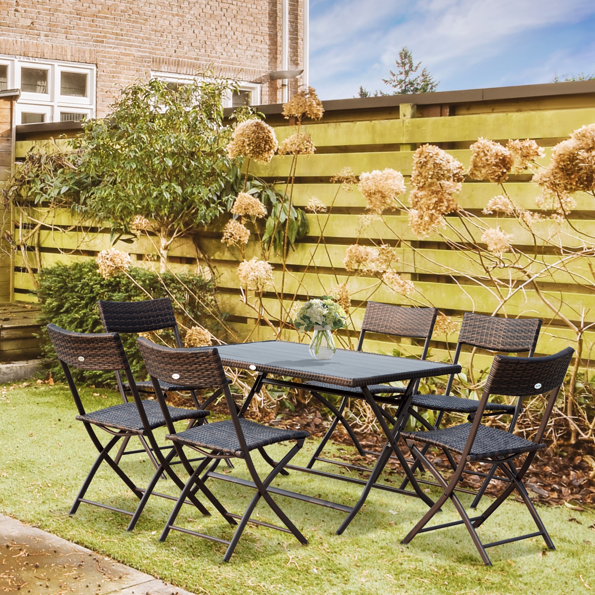 Arredo Giardino Amazon Sedie Balcone Salottino Da Esterno Set Di