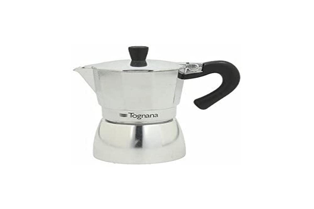 ILSA Caffettiera a Servire mod. Slancio in acciaio inox 18/10 9 tazze