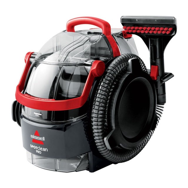 Aspirador Quitamanchas BISSELL SpotClean Professional - 750W / 2,8 Litros