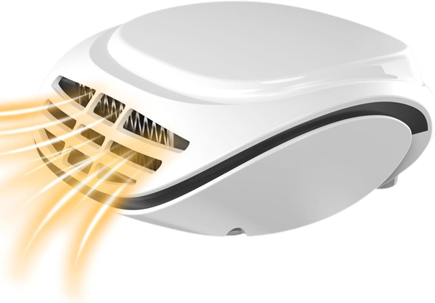 szt. przenośny ogrzewacz samochodowy | Ogrzewacz samochodowy 12 V | Elektryczny ogrzewacz samochodowy | Ogrzewacz samochodowy | Kompaktowy ogrzewacz s