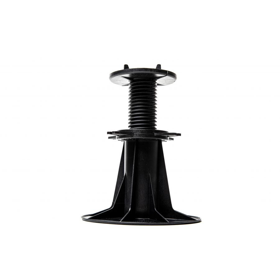 Piastrella per terrazza parcellare regolabile da 160 a 260 mm - Vérindal - Unit - 5